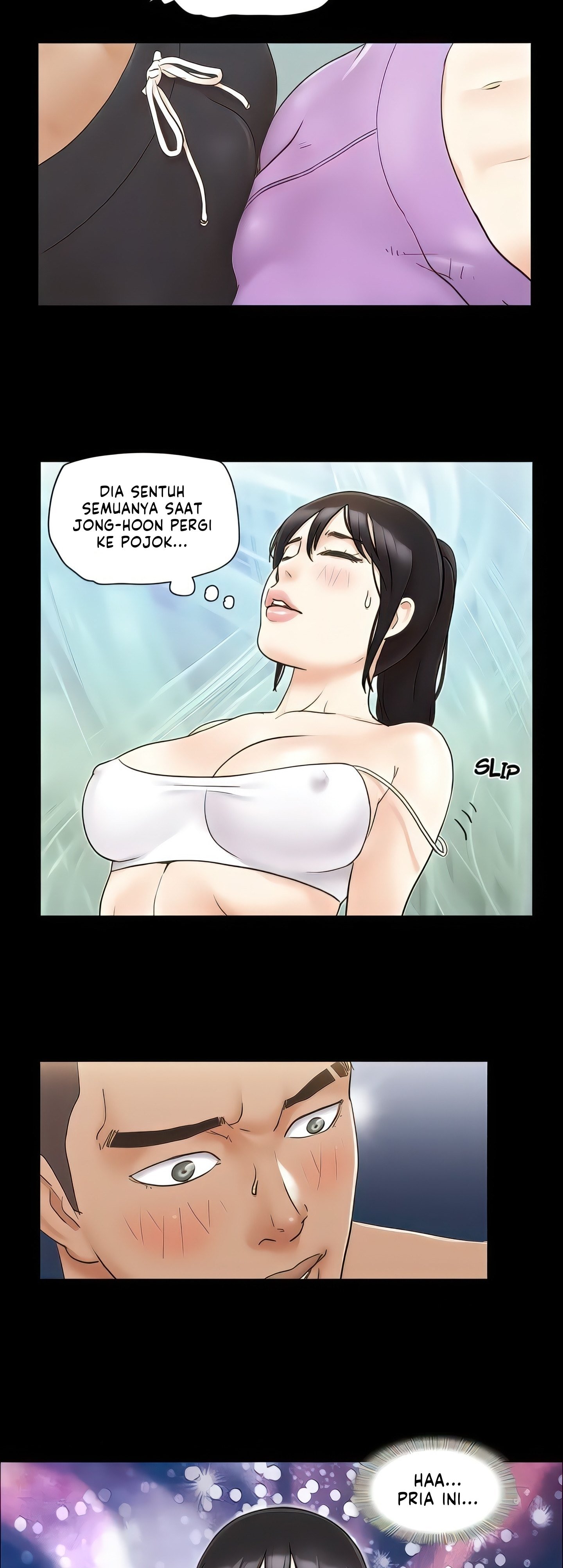 Only With Consent Uncensored - Chapter 44 22