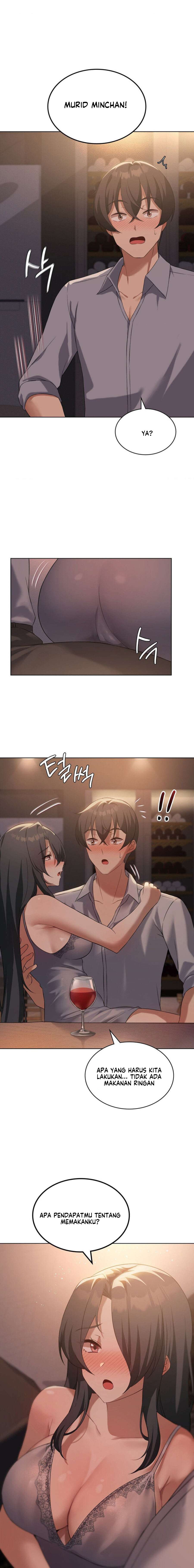 Pleasure up! - Chapter 44 10