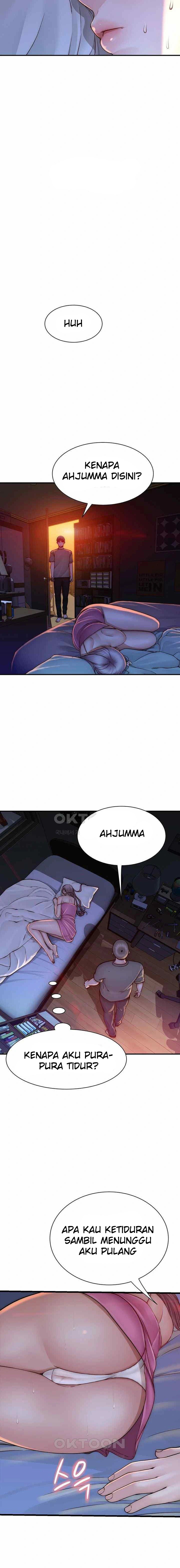 Mom Addiction - Chapter 44 8