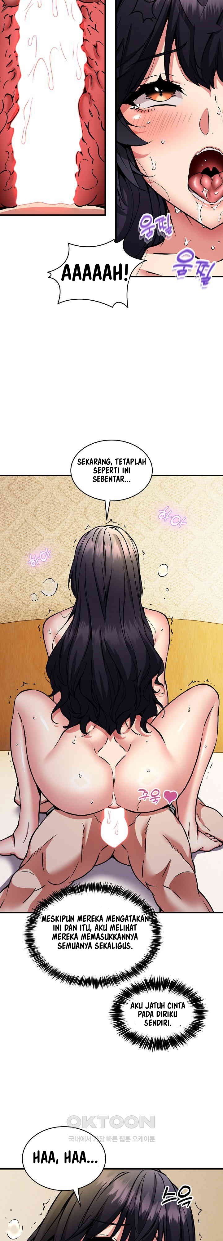 Driver in the New City - Chapter 44 18