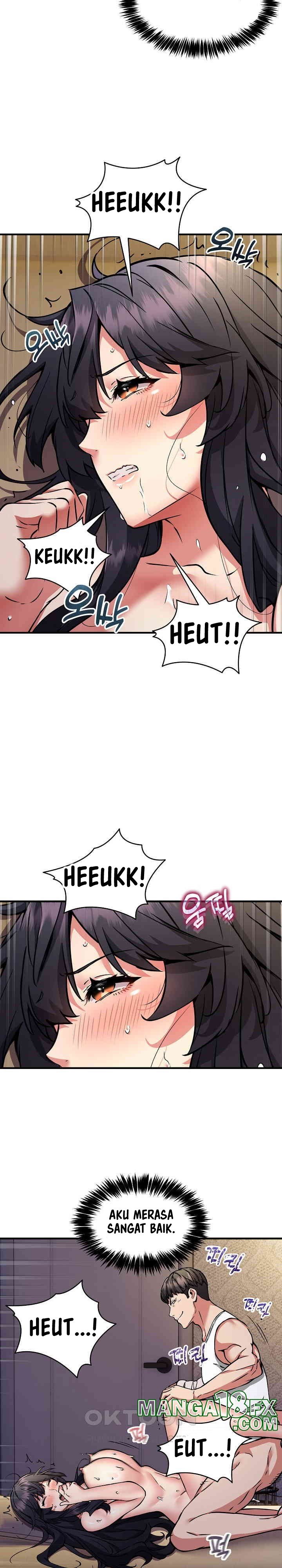 Driver in the New City - Chapter 44 4