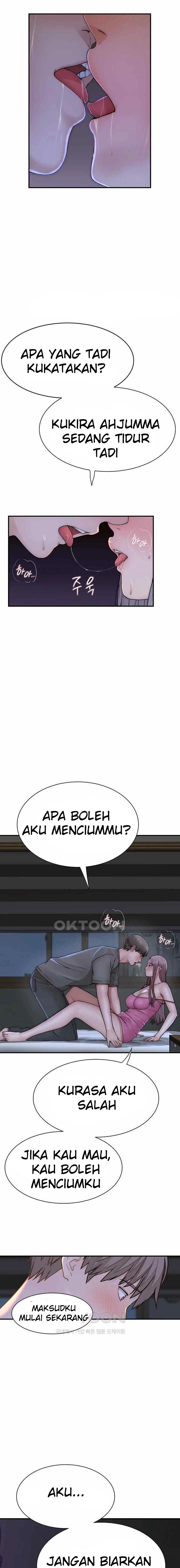 Mom Addiction - Chapter 44 17