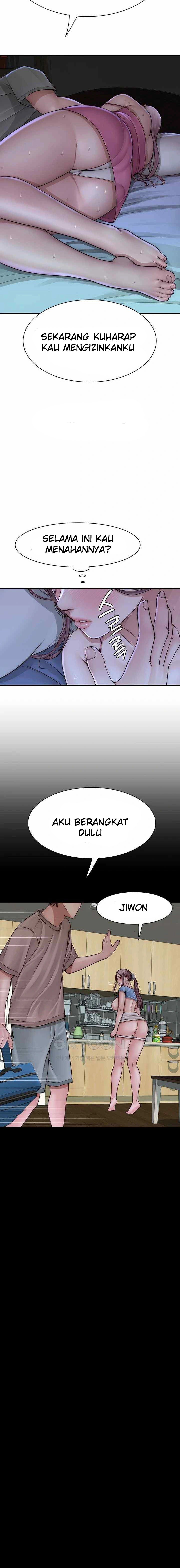 Mom Addiction - Chapter 44 12