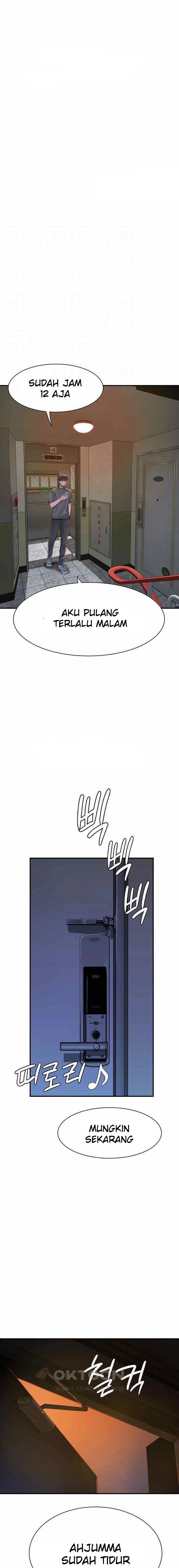 Mom Addiction - Chapter 44 3