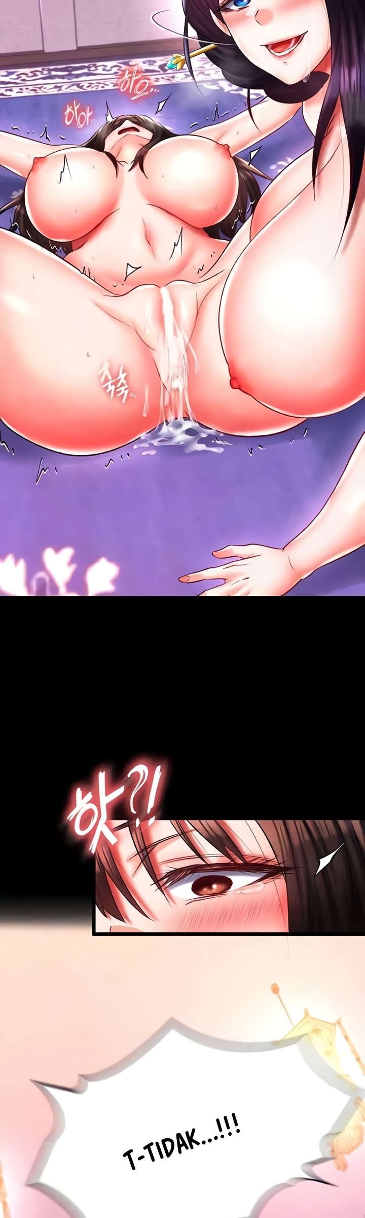 I Ended Up in the World of Murim - Chapter 44 24 I Ended Up in the World of Murim - Chapter 44 24