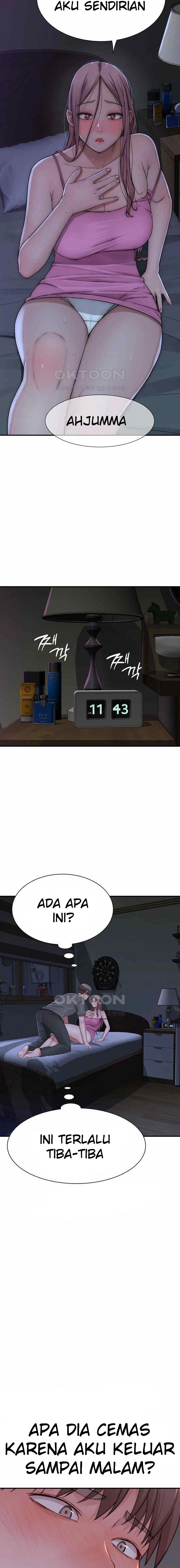 Mom Addiction - Chapter 44 18