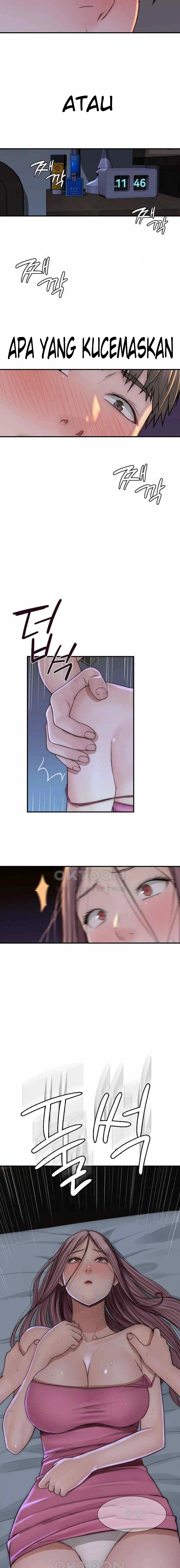 Mom Addiction - Chapter 44 19