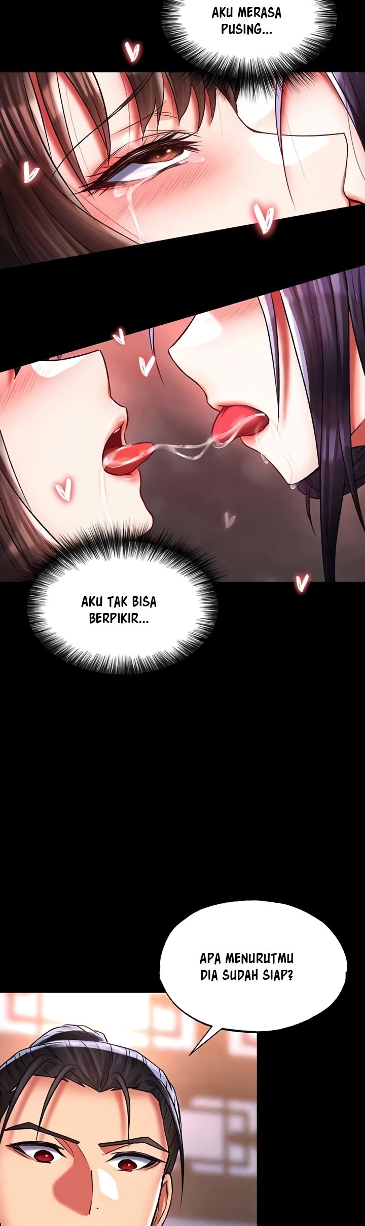 I Ended Up in the World of Murim - Chapter 44 33 I Ended Up in the World of Murim - Chapter 44 33