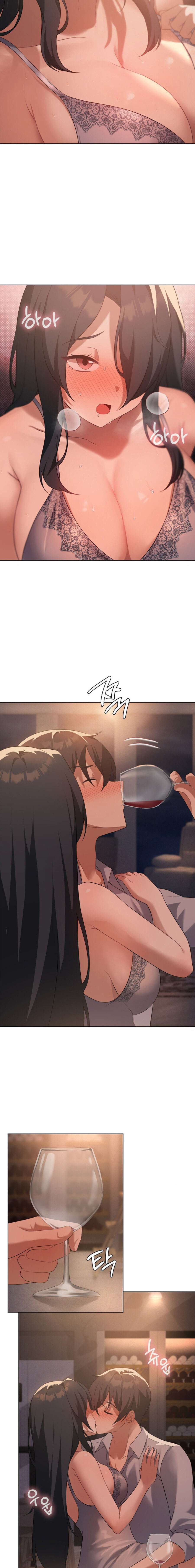 Pleasure up! - Chapter 44 13