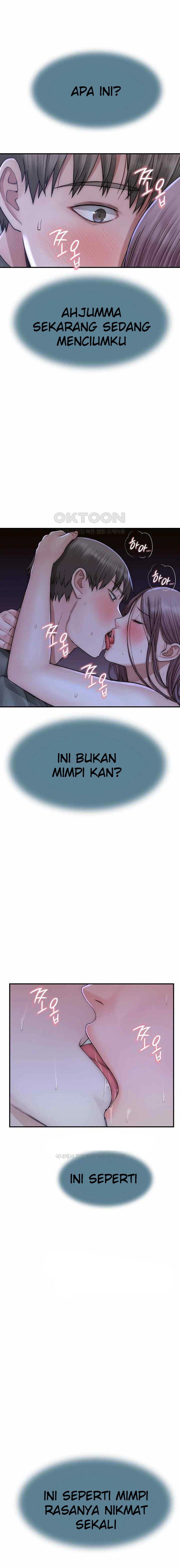 Mom Addiction - Chapter 44 16