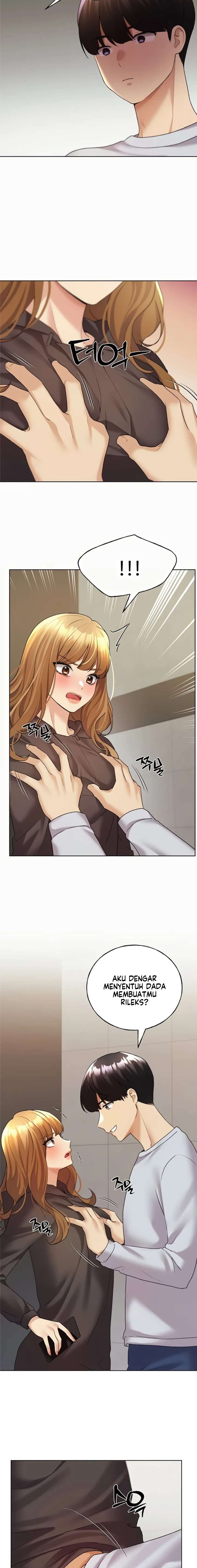My Illustrator - Chapter 44 8
