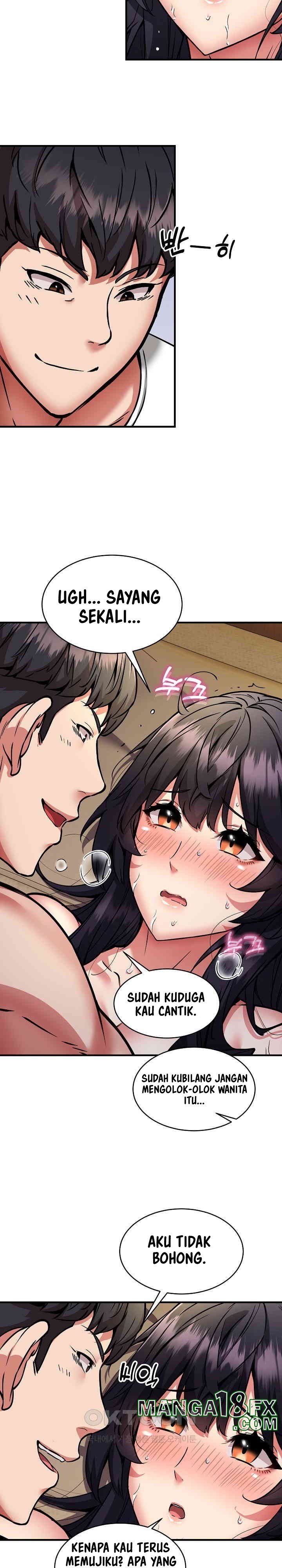 Driver in the New City - Chapter 44 11