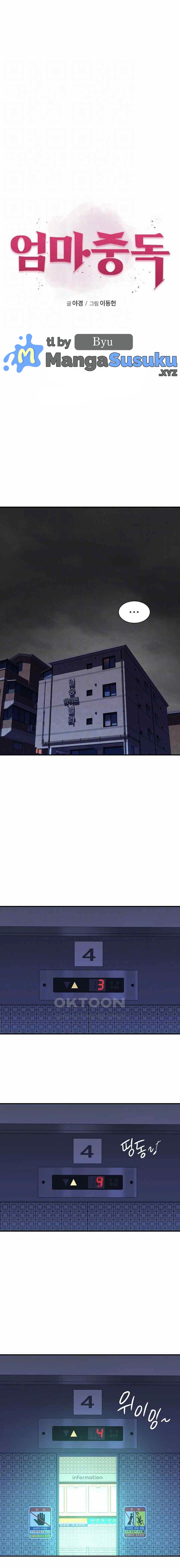 Mom Addiction - Chapter 44 2