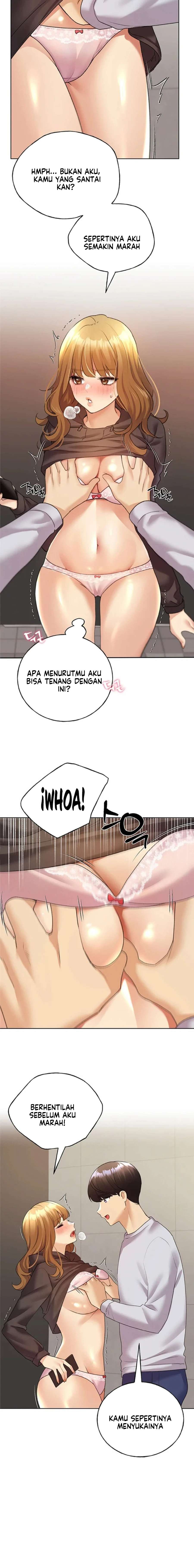 My Illustrator - Chapter 44 9
