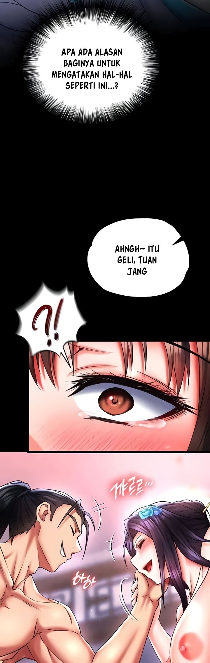 I Ended Up in the World of Murim - Chapter 44 14 I Ended Up in the World of Murim - Chapter 44 14