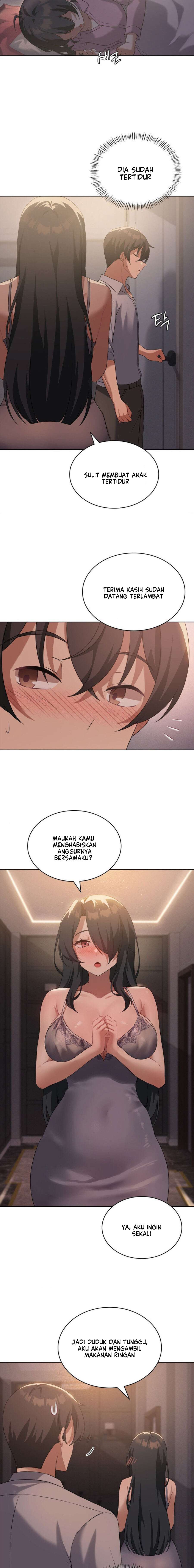 Pleasure up! - Chapter 44 8