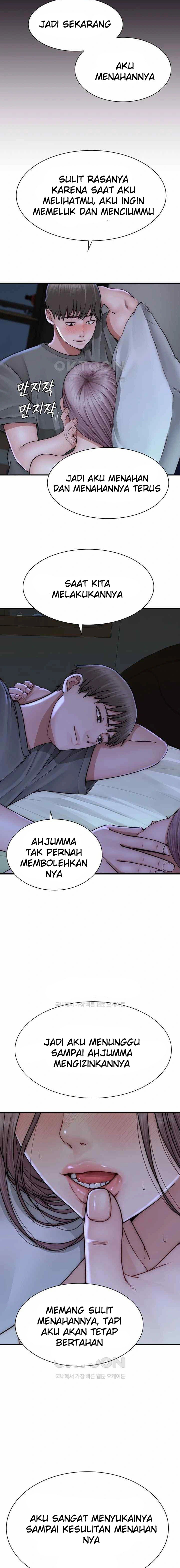 Mom Addiction - Chapter 44 11