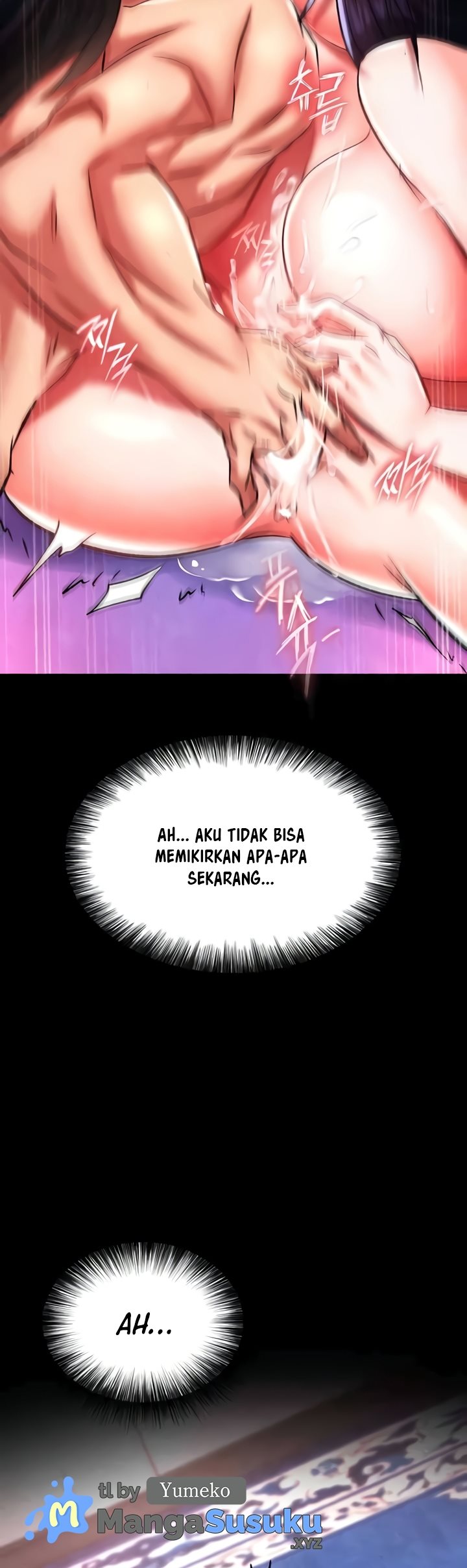 I Ended Up in the World of Murim - Chapter 44 35 I Ended Up in the World of Murim - Chapter 44 35