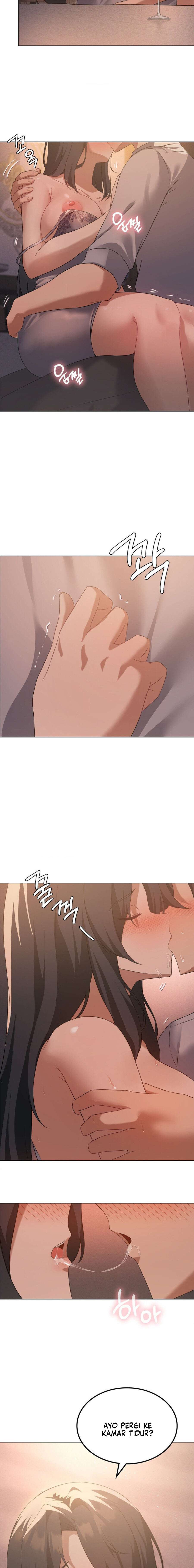 Pleasure up! - Chapter 44 14