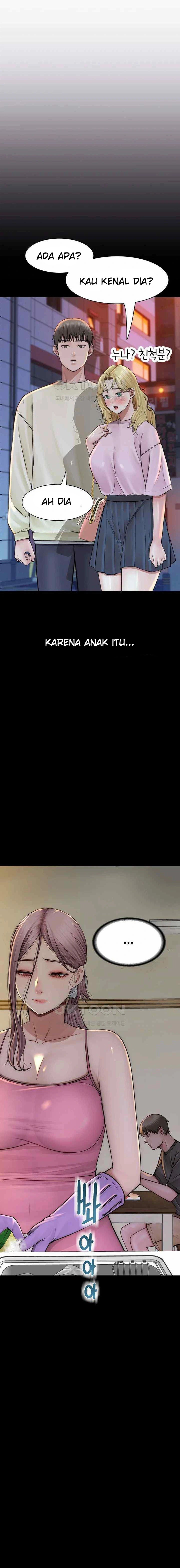 Mom Addiction - Chapter 44 14