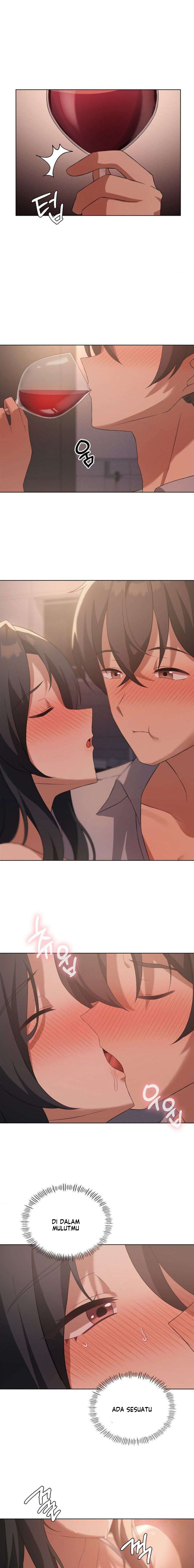 Pleasure up! - Chapter 44 12