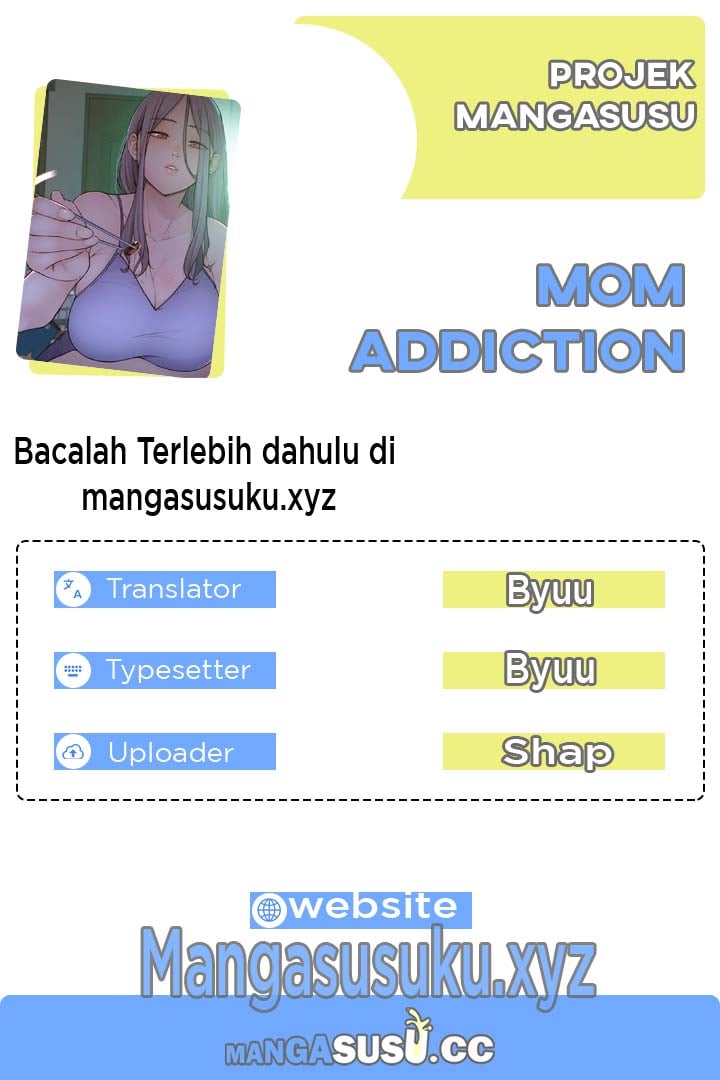 Mom Addiction - Chapter 44 1