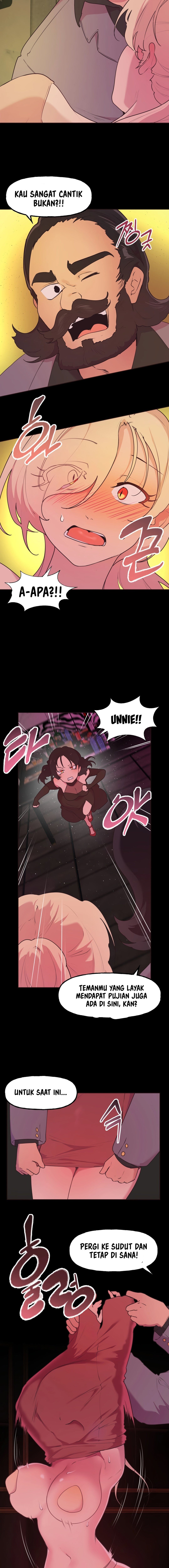 Son of Nam - Chapter 32 11