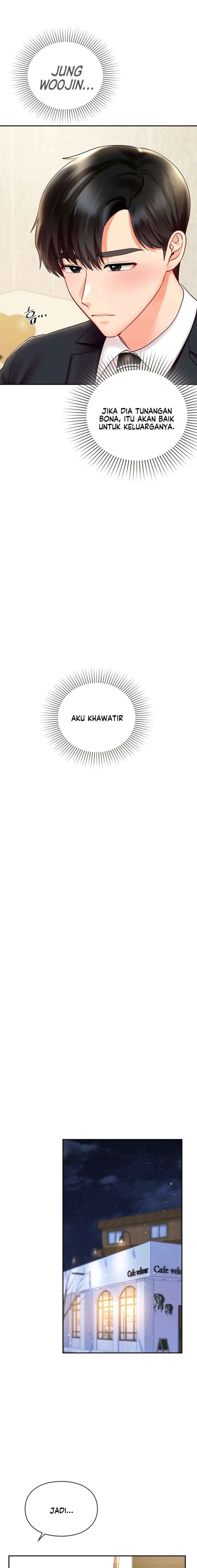 The Kid Is Obsessed With Me - Chapter 32 14 The Kid Is Obsessed With Me - Chapter 32 14