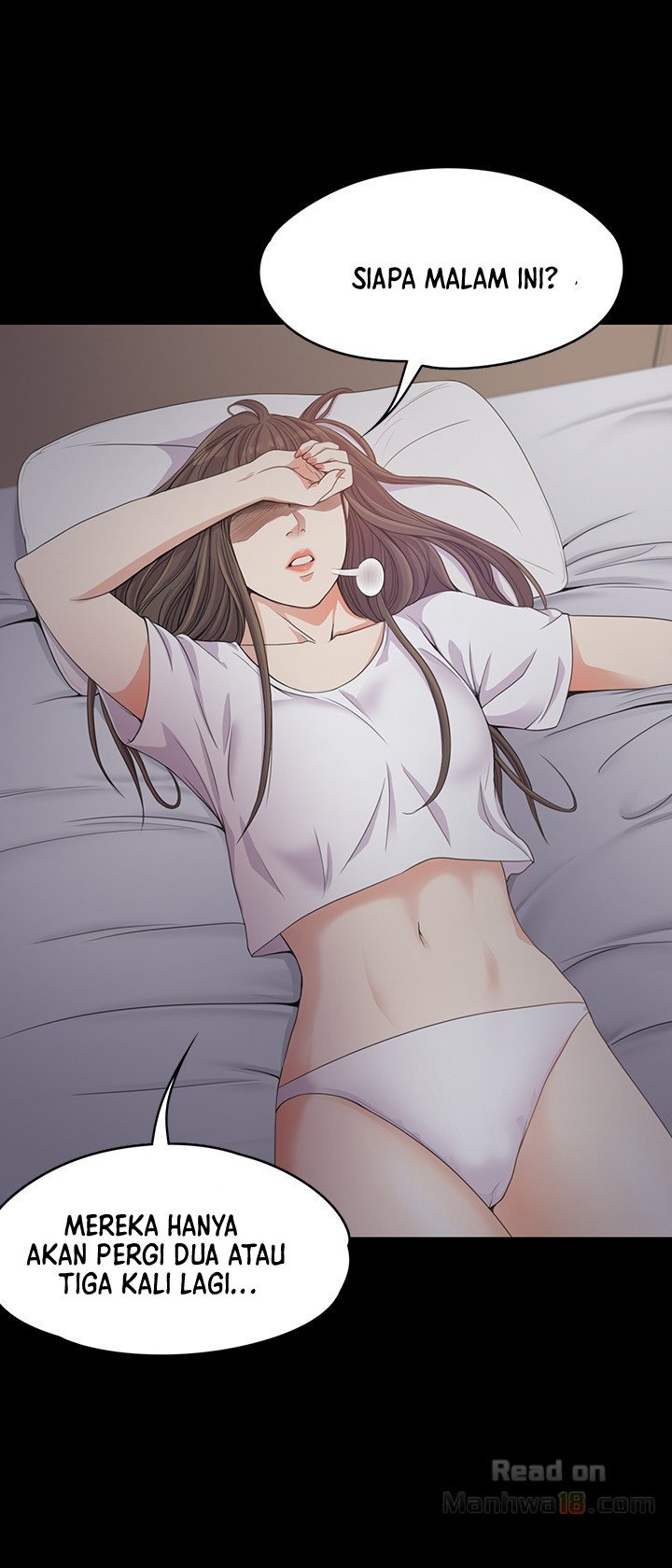 Gangnam Romance - Chapter 32 13