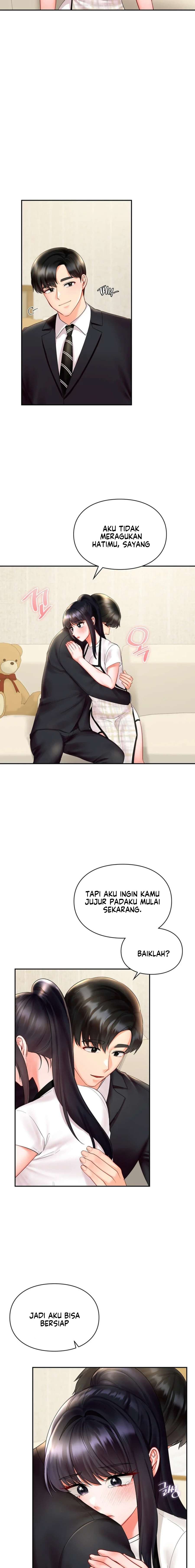 The Kid Is Obsessed With Me - Chapter 32 12 The Kid Is Obsessed With Me - Chapter 32 12