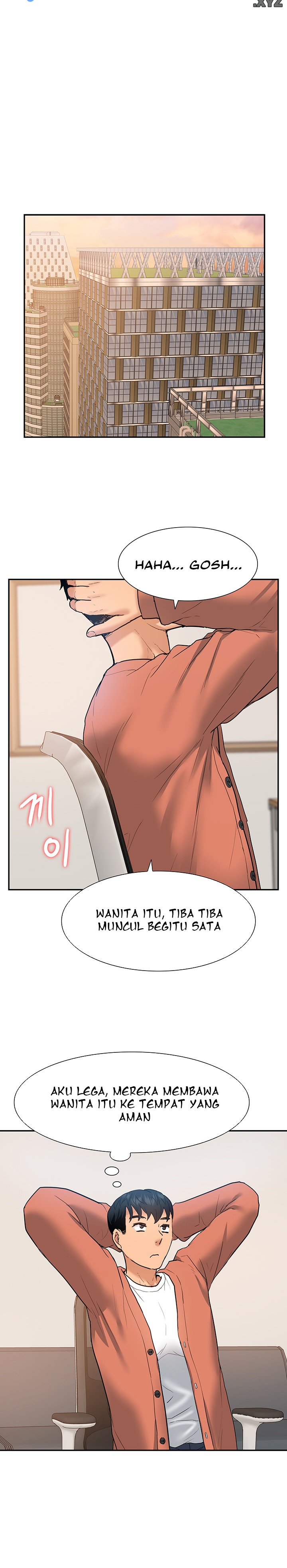 I Was the One Who Got Hypnotized but I Made an Idol Harem - Chapter 32 25