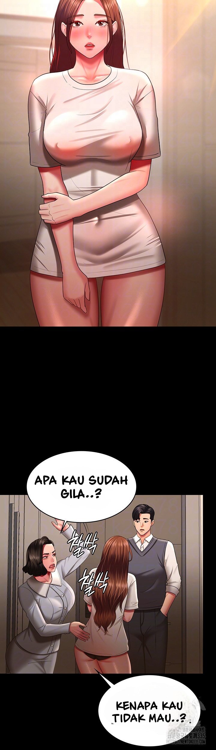 Your Wife Was Amazing - Chapter 32 9