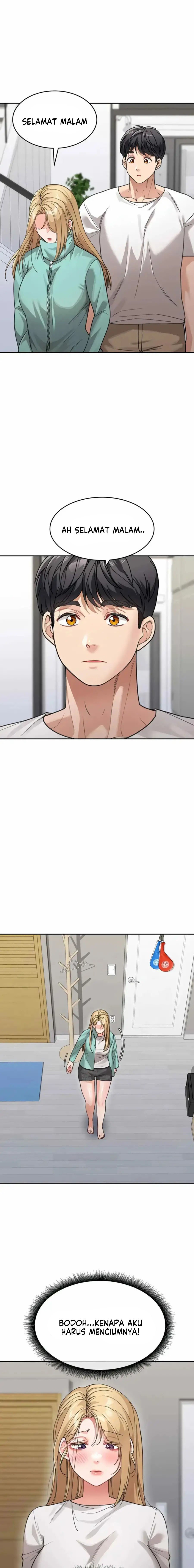Is It Your Mother or Sister? - Chapter 32 11