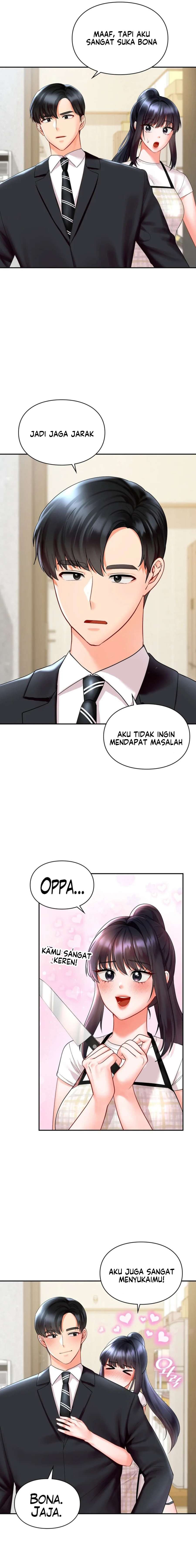 The Kid Is Obsessed With Me - Chapter 32 7 The Kid Is Obsessed With Me - Chapter 32 7