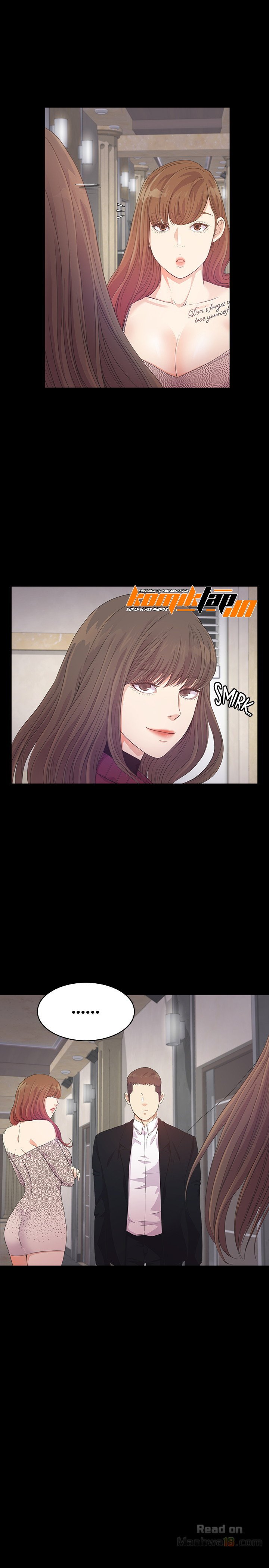 Gangnam Romance - Chapter 32 8