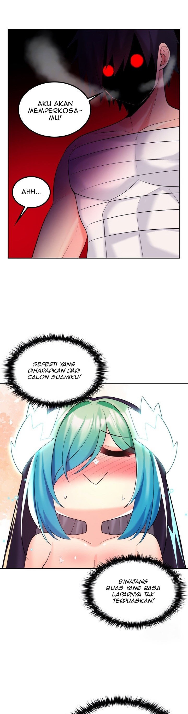 Yggdrasil Inssa - Chapter 32 8 Yggdrasil Inssa - Chapter 32 8