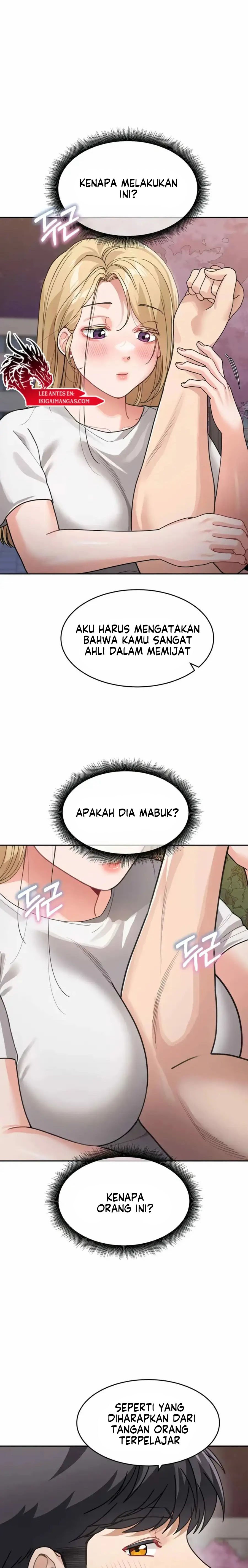 Is It Your Mother or Sister? - Chapter 32 3