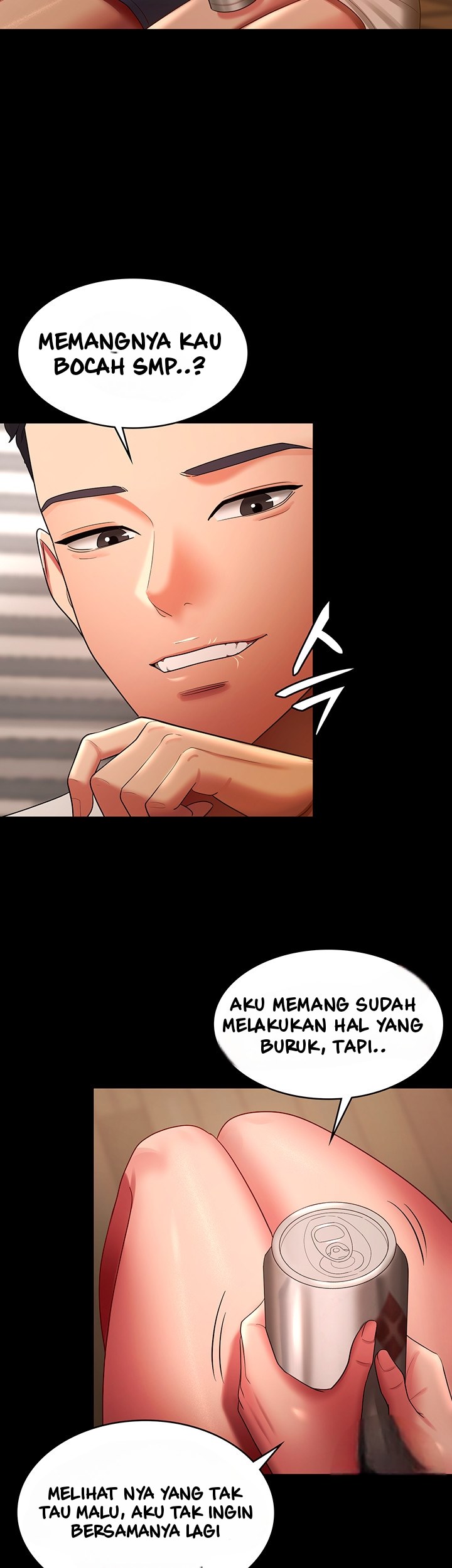 Your Wife Was Amazing - Chapter 32 28