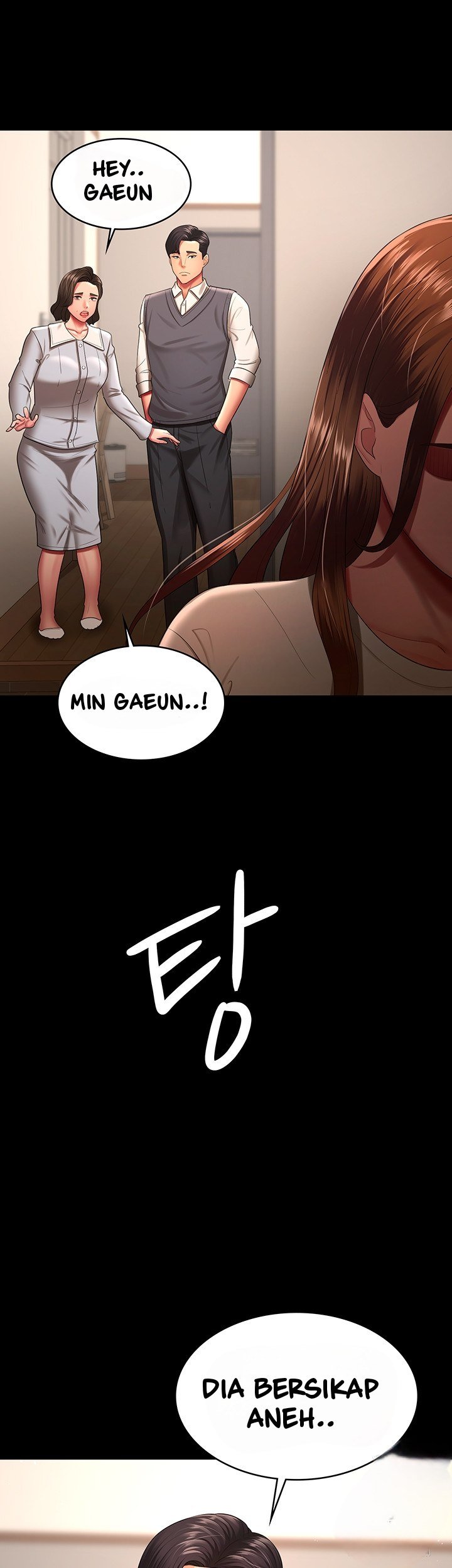 Your Wife Was Amazing - Chapter 32 17