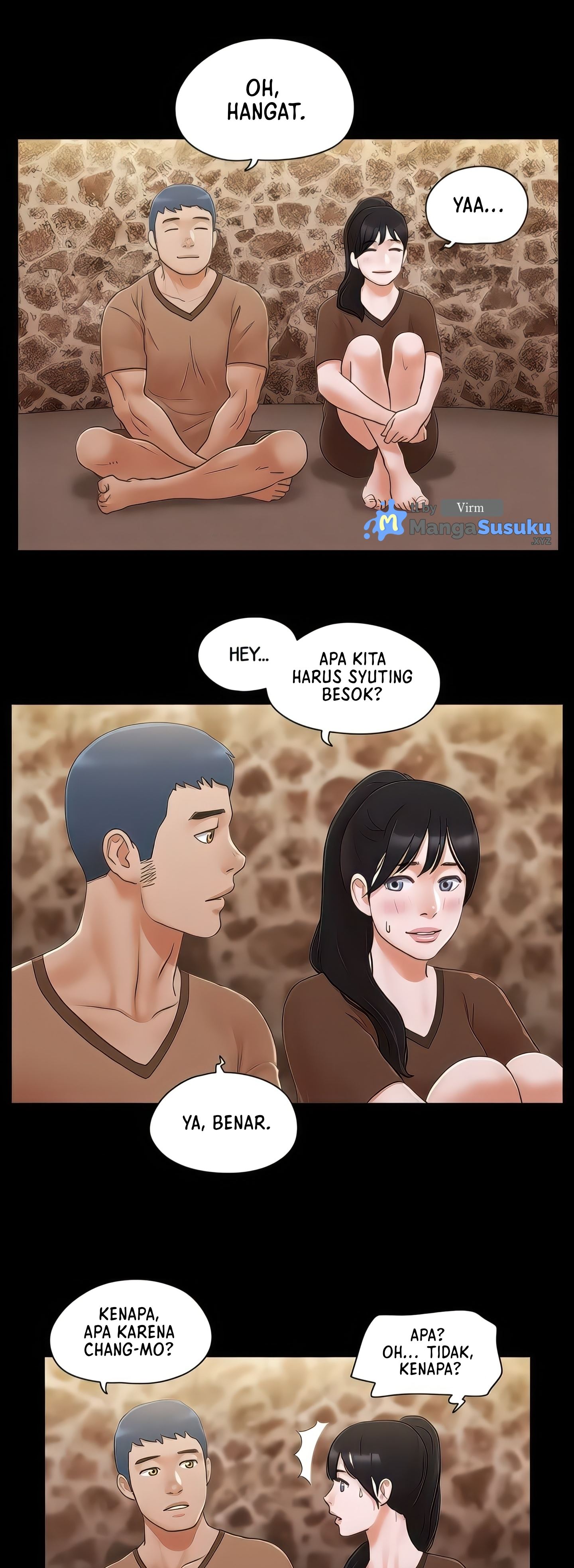 Only With Consent Uncensored - Chapter 32 26