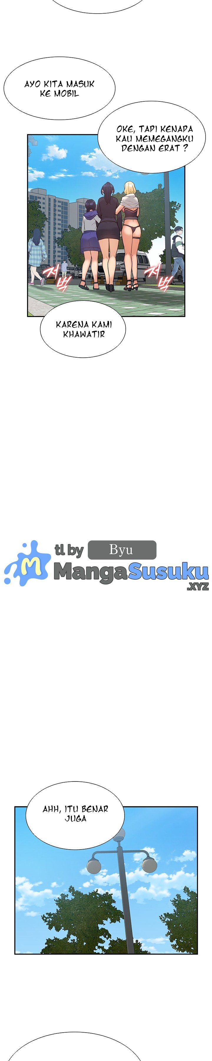 I Was the One Who Got Hypnotized but I Made an Idol Harem - Chapter 32 21