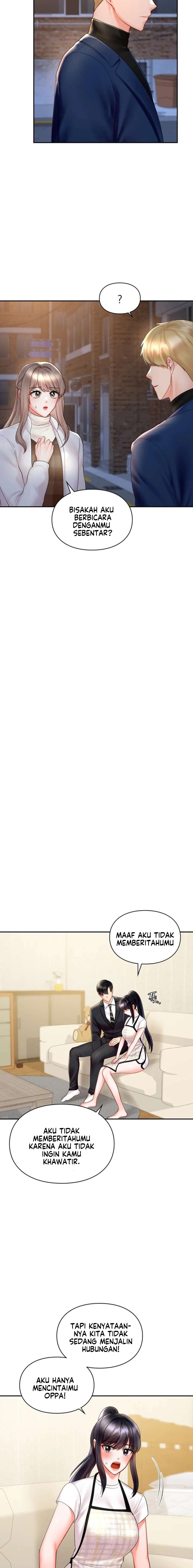 The Kid Is Obsessed With Me - Chapter 32 11 The Kid Is Obsessed With Me - Chapter 32 11