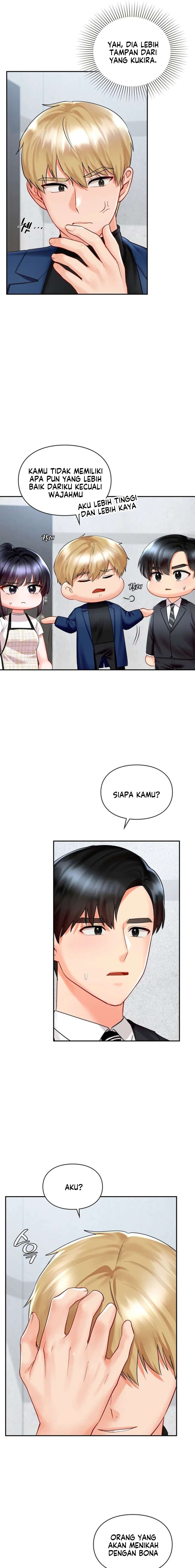 The Kid Is Obsessed With Me - Chapter 32 4 The Kid Is Obsessed With Me - Chapter 32 4