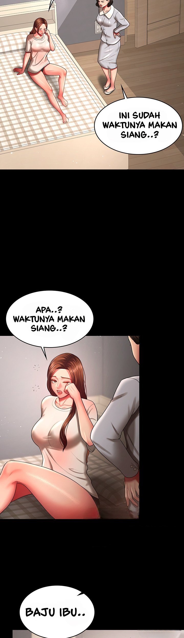 Your Wife Was Amazing - Chapter 32 3