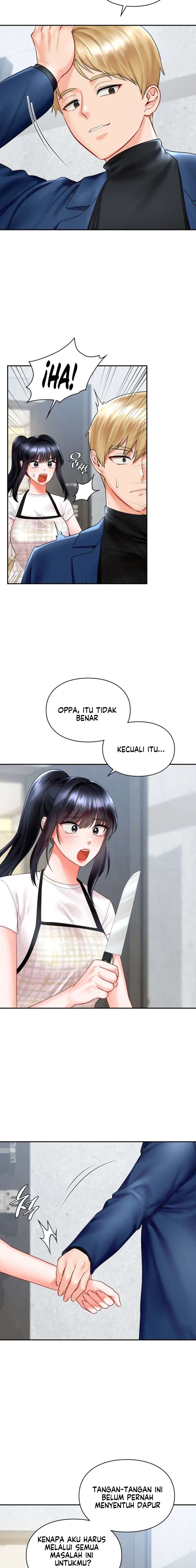 The Kid Is Obsessed With Me - Chapter 32 5 The Kid Is Obsessed With Me - Chapter 32 5