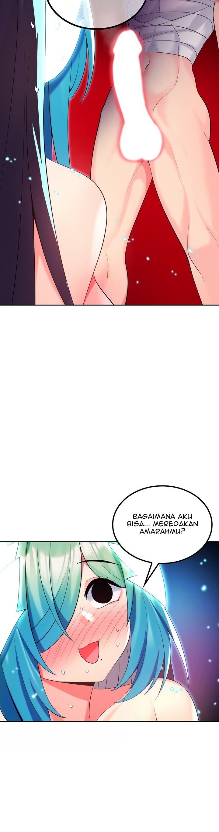 Yggdrasil Inssa - Chapter 32 7 Yggdrasil Inssa - Chapter 32 7