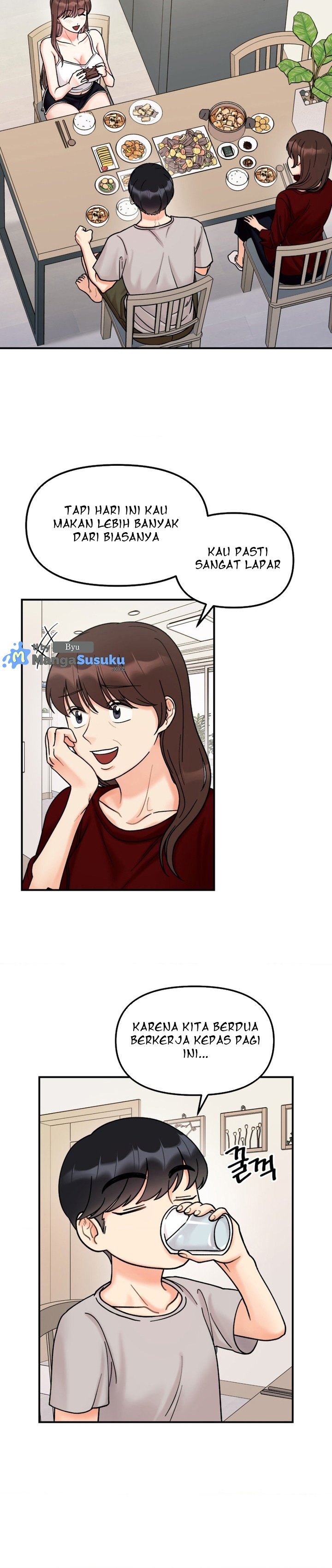 Secret Siblings - Chapter 32 25 Secret Siblings - Chapter 32 25