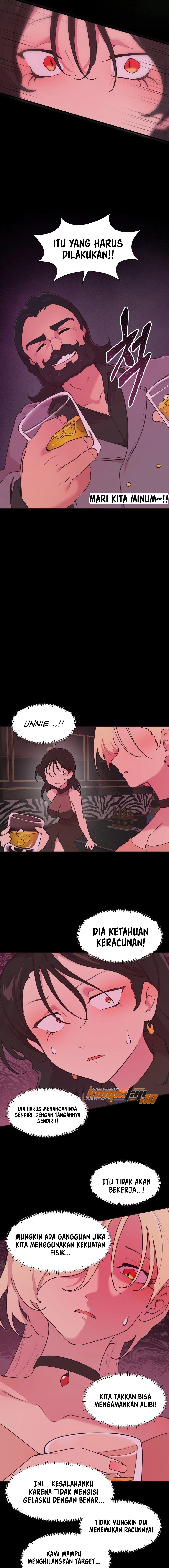 Son of Nam - Chapter 32 8