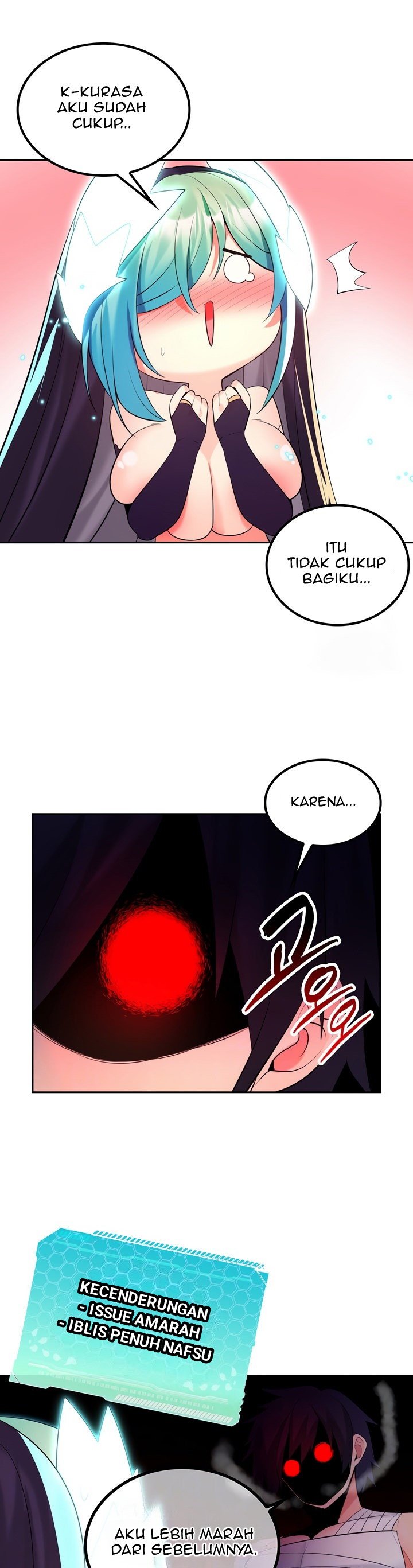 Yggdrasil Inssa - Chapter 32 6 Yggdrasil Inssa - Chapter 32 6