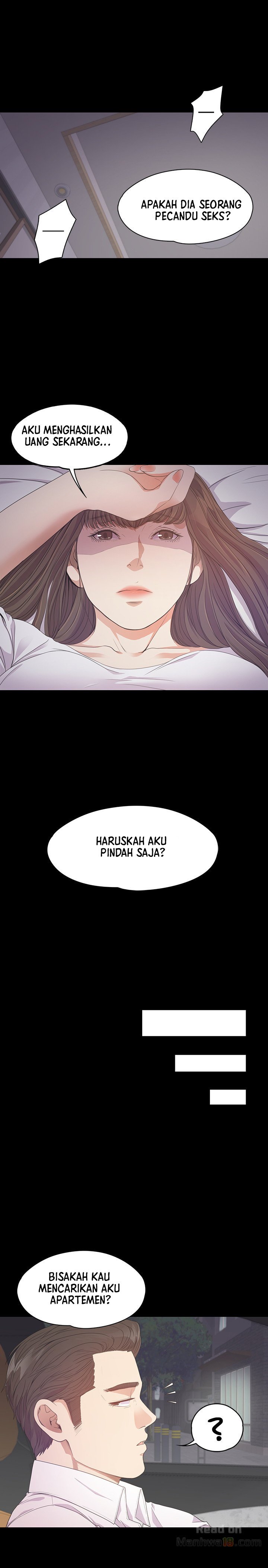 Gangnam Romance - Chapter 32 14
